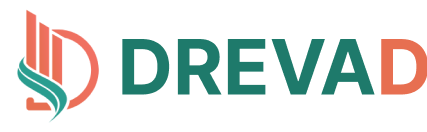 Drevad Logo